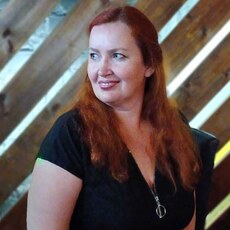 Фотография девушки Ольга, 46 лет из г. Волгоград