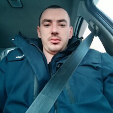 Фотография мужчины Олег, 25 лет из г. Климовичи