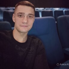 Фотография мужчины Александр, 28 лет из г. Ярославль