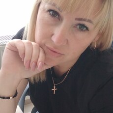 Фотография девушки Надежда, 41 год из г. Гулькевичи