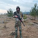 Антон, 26 лет