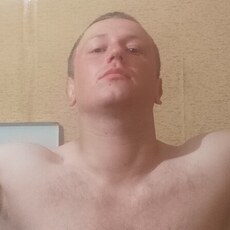 Фотография мужчины Иван, 26 лет из г. Барнаул