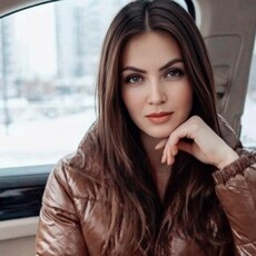 Фотография девушки Алина, 27 лет из г. Старый Оскол