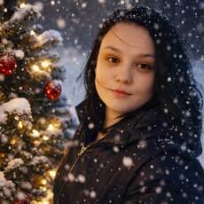 Фотография девушки Елена, 28 лет из г. Пенза