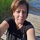 Надежда, 47 лет