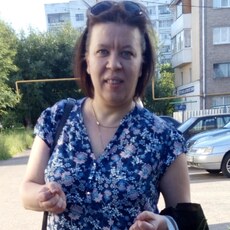 Фотография девушки Надежда, 47 лет из г. Нефтекамск