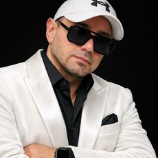 Фотография мужчины Иван, 41 год из г. Кишинев