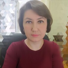 Фотография девушки Юлия, 43 года из г. Нижний Новгород