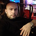 Сулейман, 37 лет