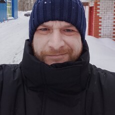 Фотография мужчины Алексей, 39 лет из г. Конаково