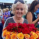 Лидия, 64 года