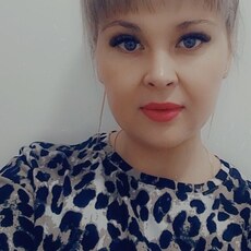 Фотография девушки Алёна, 36 лет из г. Залари