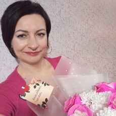 Фотография девушки Татьяна, 48 лет из г. Старобельск