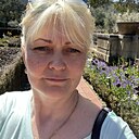 Оксанка, 46 лет