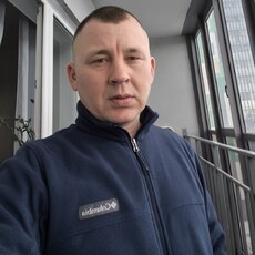 Фотография мужчины Алексей, 38 лет из г. Чебоксары