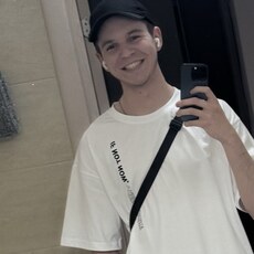 Фотография мужчины Равиль, 24 года из г. Ижевск