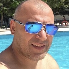 Фотография мужчины Nikola, 47 лет из г. Тбилиси