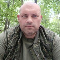 Фотография мужчины Артём, 44 года из г. Горшечное