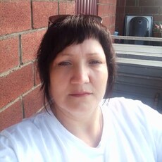Фотография девушки Наташа, 43 года из г. Черемхово