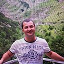 Антон, 42 года