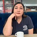 Имани, 35 лет