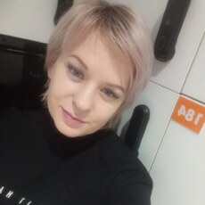 Фотография девушки Лидия, 37 лет из г. Тула