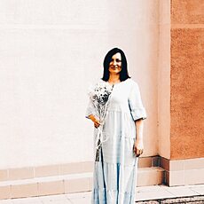 Фотография девушки Николь, 41 год из г. Речица