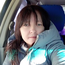 Фотография девушки Галина, 50 лет из г. Улан-Удэ