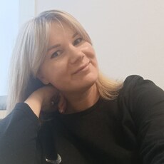 Фотография девушки Ольга, 40 лет из г. Санкт-Петербург