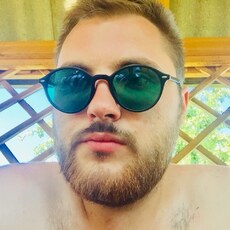 Фотография мужчины Михаил, 31 год из г. Барановичи