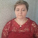 Марина, 53 года