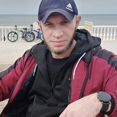 Фотография мужчины Руслан, 43 года из г. Пенза