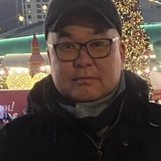Фотография мужчины Даука, 51 год из г. Астана