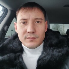 Фотография мужчины Эльвир, 39 лет из г. Набережные Челны