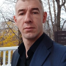 Фотография мужчины Андрей, 36 лет из г. Москва
