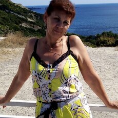 Фотография девушки Лана, 56 лет из г. Краснодар