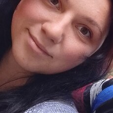 Фотография девушки Ксюша, 32 года из г. Шелехов