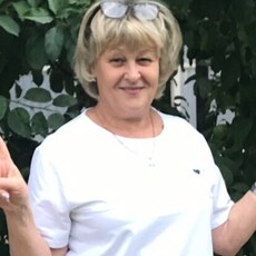 Фотография девушки Елена, 61 год из г. Псков