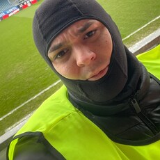 Фотография мужчины Sygnyti, 26 лет из г. Франкфурт-на-Майне