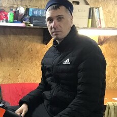 Фотография мужчины Сергей, 42 года из г. Златоуст