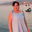 Эльвира, 46 лет