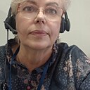 Татьяна, 64 года