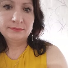 Фотография девушки Лана, 45 лет из г. Новый Уренгой