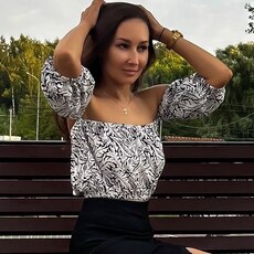 Фотография девушки Анастасия, 41 год из г. Чебоксары