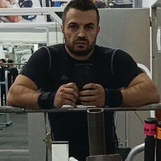 Фотография мужчины Андрей, 35 лет из г. Славянск-на-Кубани