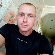 Фотография мужчины Паша, 28 лет из г. Сергиев Посад