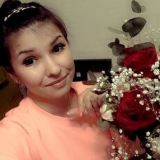 Фотография девушки Ксюша, 35 лет из г. Рязань