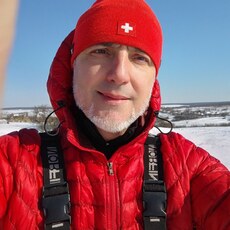 Фотография мужчины Сергій, 44 года из г. Знаменка