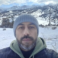 Фотография мужчины Камол, 48 лет из г. Вильнюс