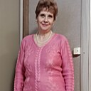 Елена, 61 год